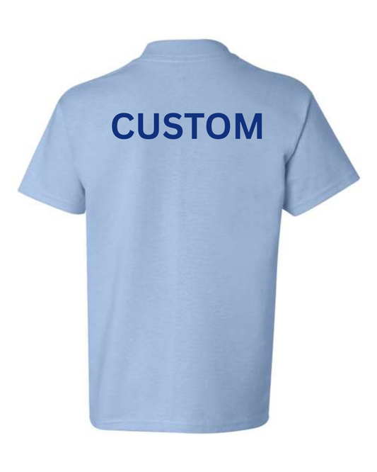 Kids Custom T-shirt