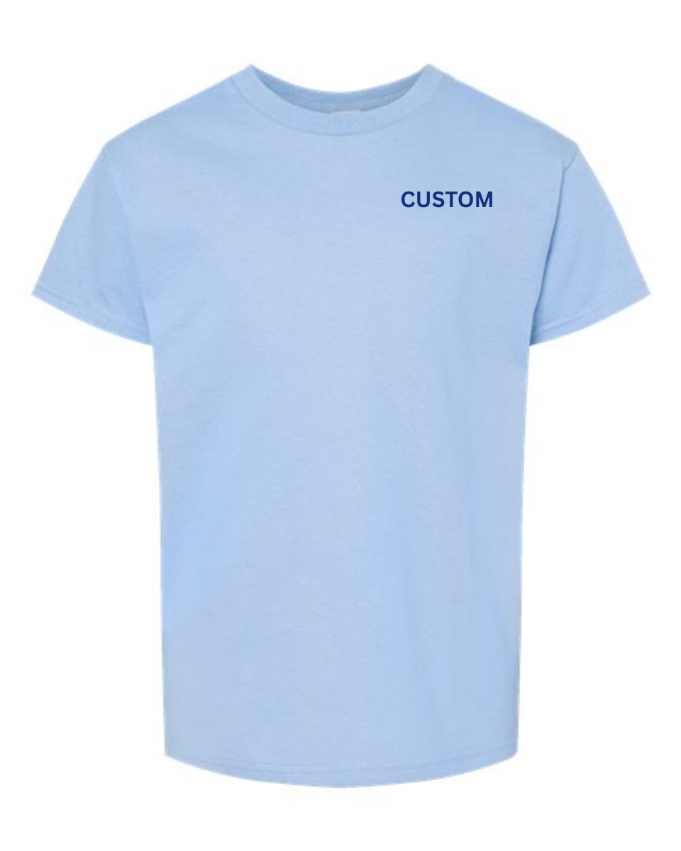 Kids Custom T-shirt