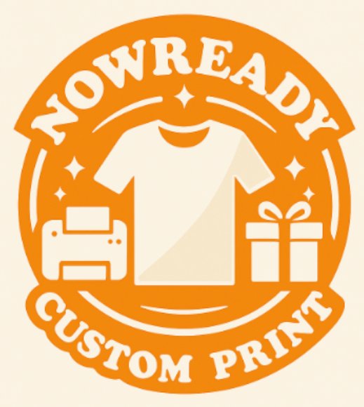 NowReady Custom Print