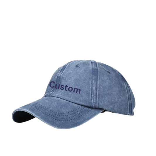 Custom Hats