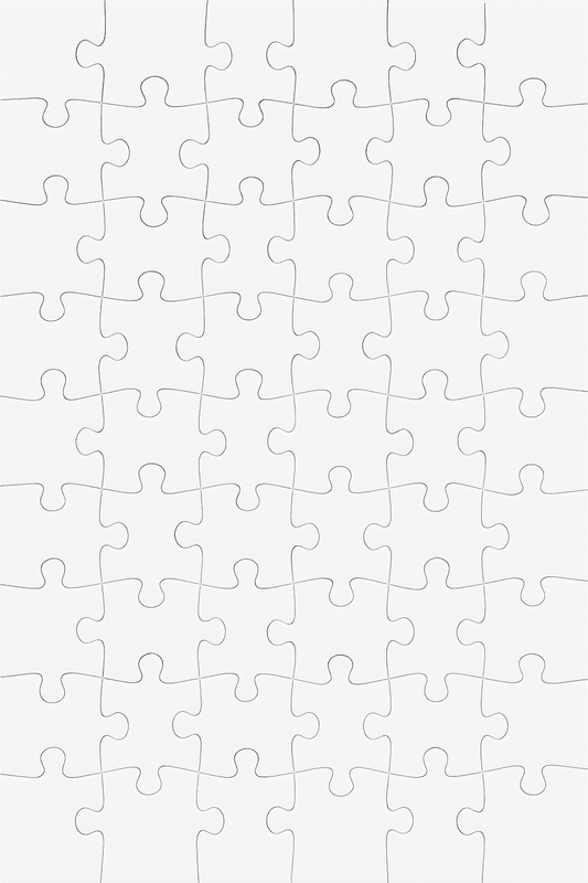 Custom Puzzle